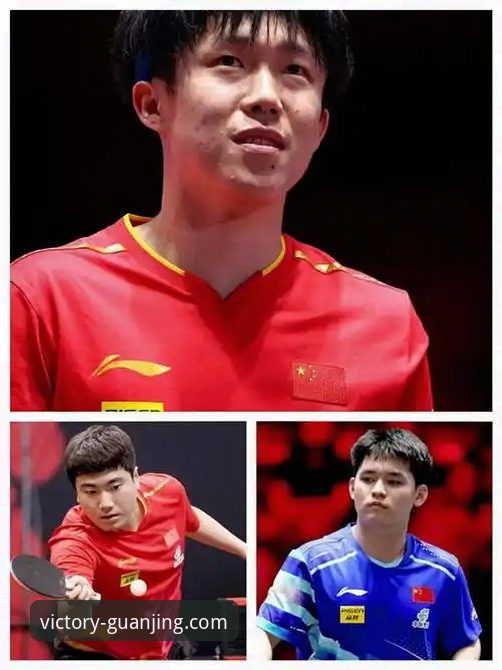 中国男乒世锦赛三连胜！林诗栋王楚钦梁靖崑联手击败英格兰队最新动态